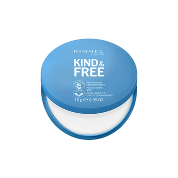 Rimmel Kind & Free Powder