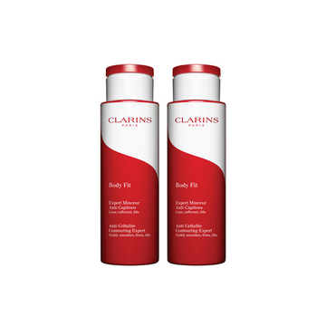 Clarins Body Fit Duo