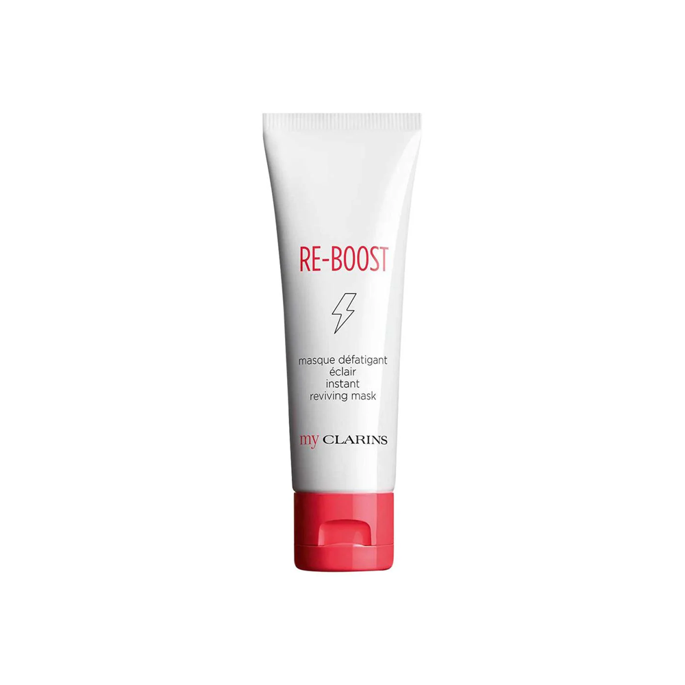 Clarins My Clarins RE-BOOST instant Reviving Mask