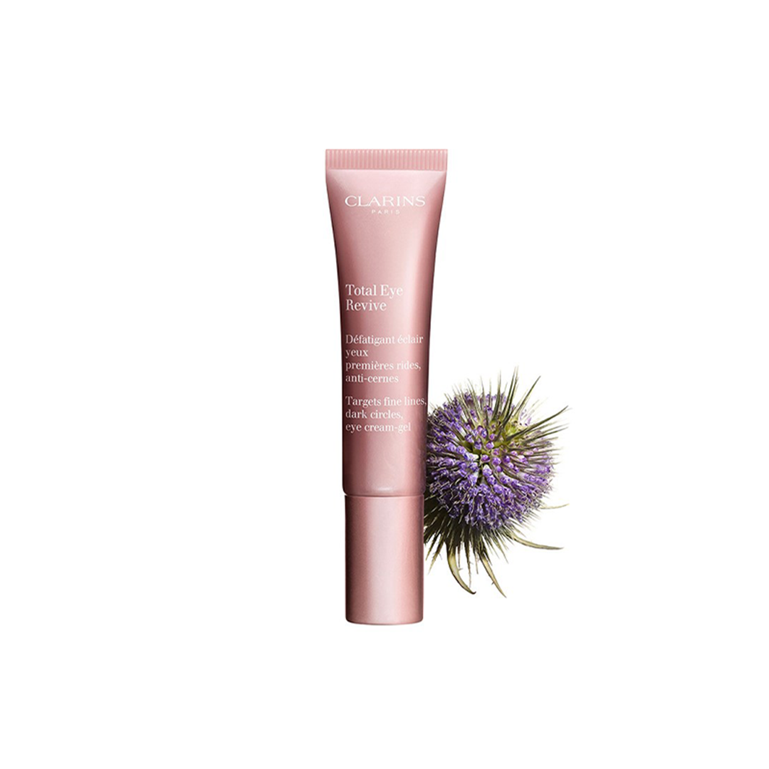 Clarins Total Eye Revive