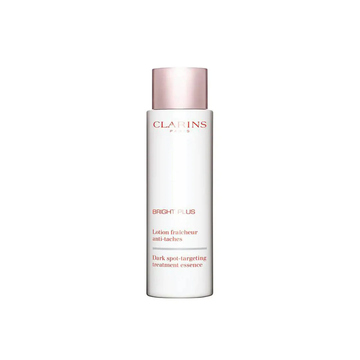 Clarins Bright Plus Dark Spot-Targeting Treatment Essence