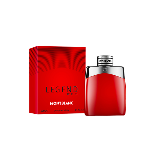 Montblanc Legend Red Eau de Parfum