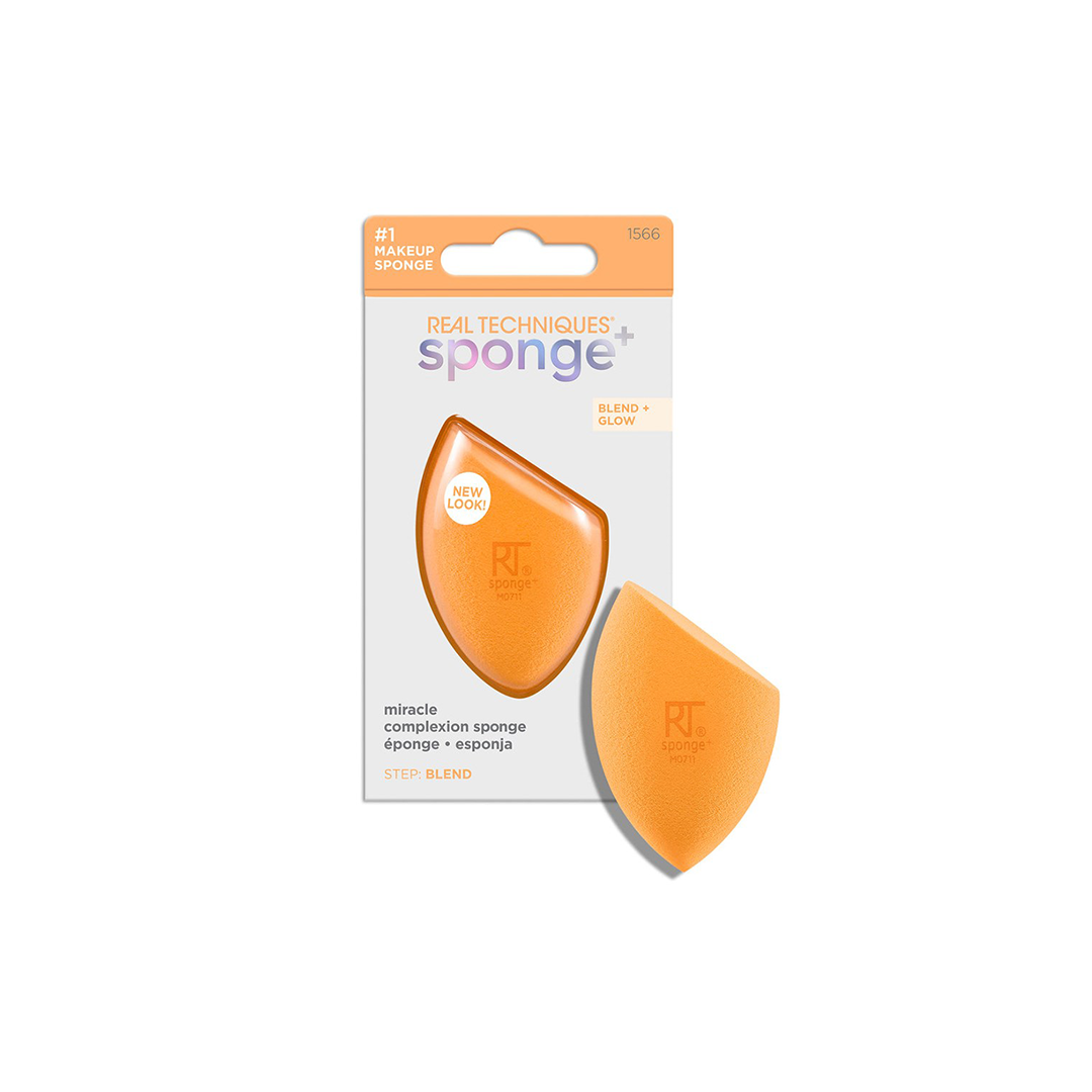 Real Techniques Miracle Complexion Sponge