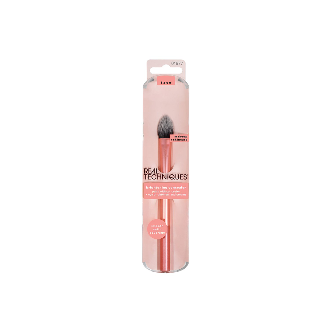 Real Techniques Brightening Concealer Brush