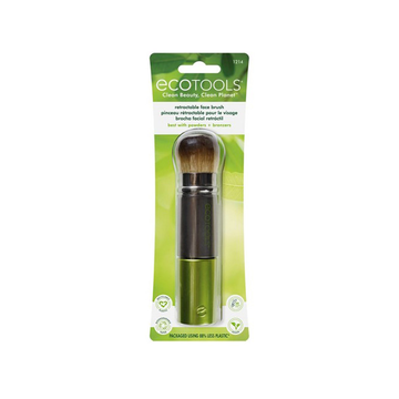 EcoTools Brush Retractable Face Brush