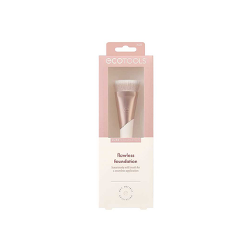EcoTools Luxe Flawless Foundation Brush