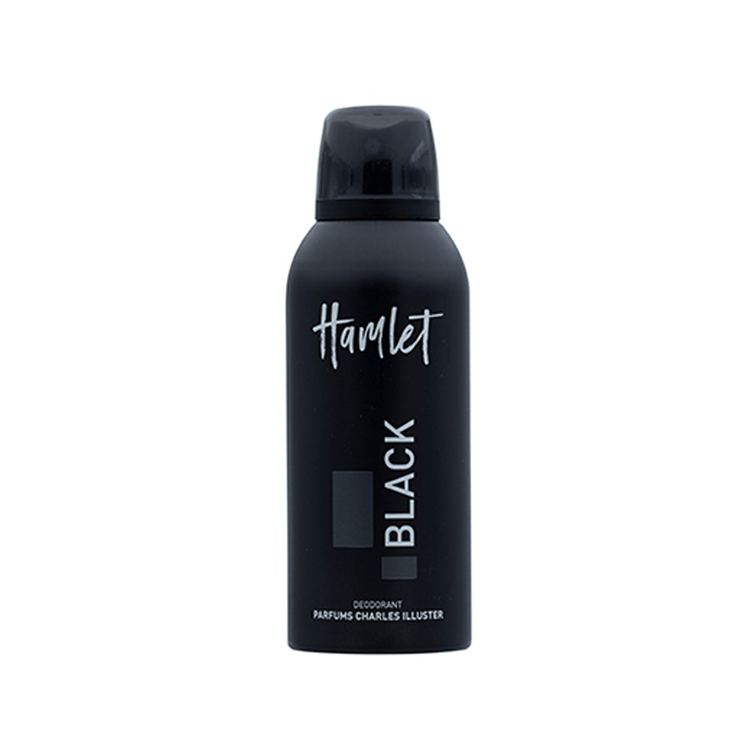 Hamlet Black Men Deodorant