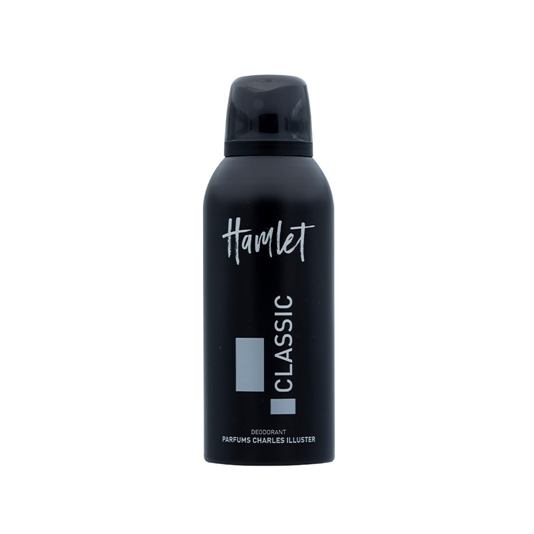 Hamlet Classic Men Deodorant