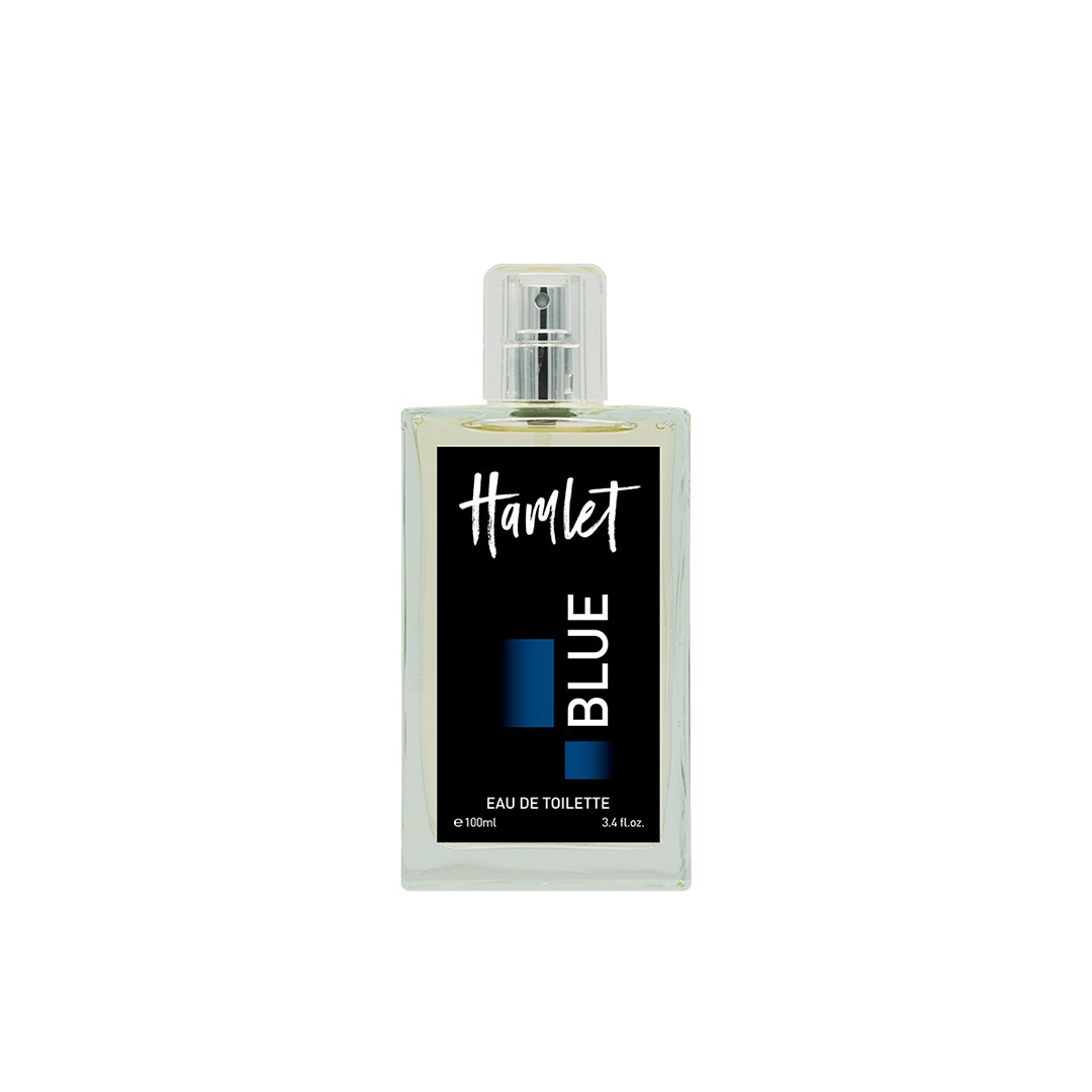Hamlet Blue Men Eau de Toilette