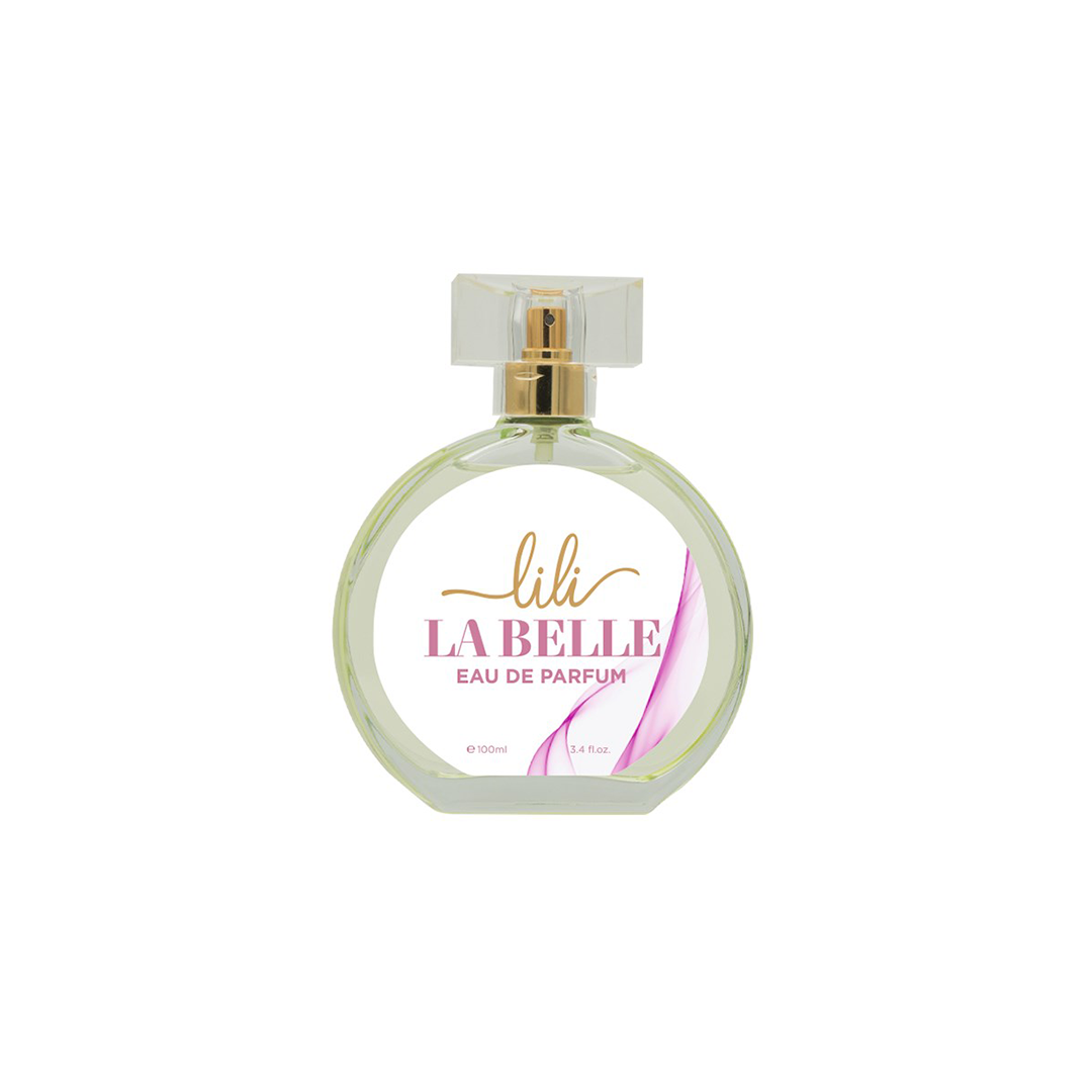 Lili La Belle Eau de Parfum