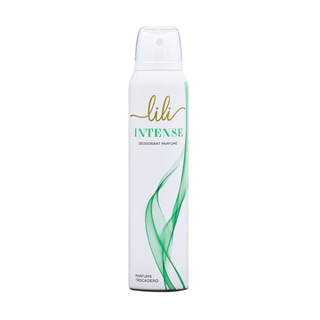 Lili Intense Women Deodorant
