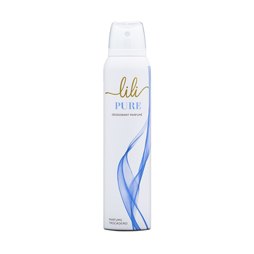 Lili Pure Women Deodorant