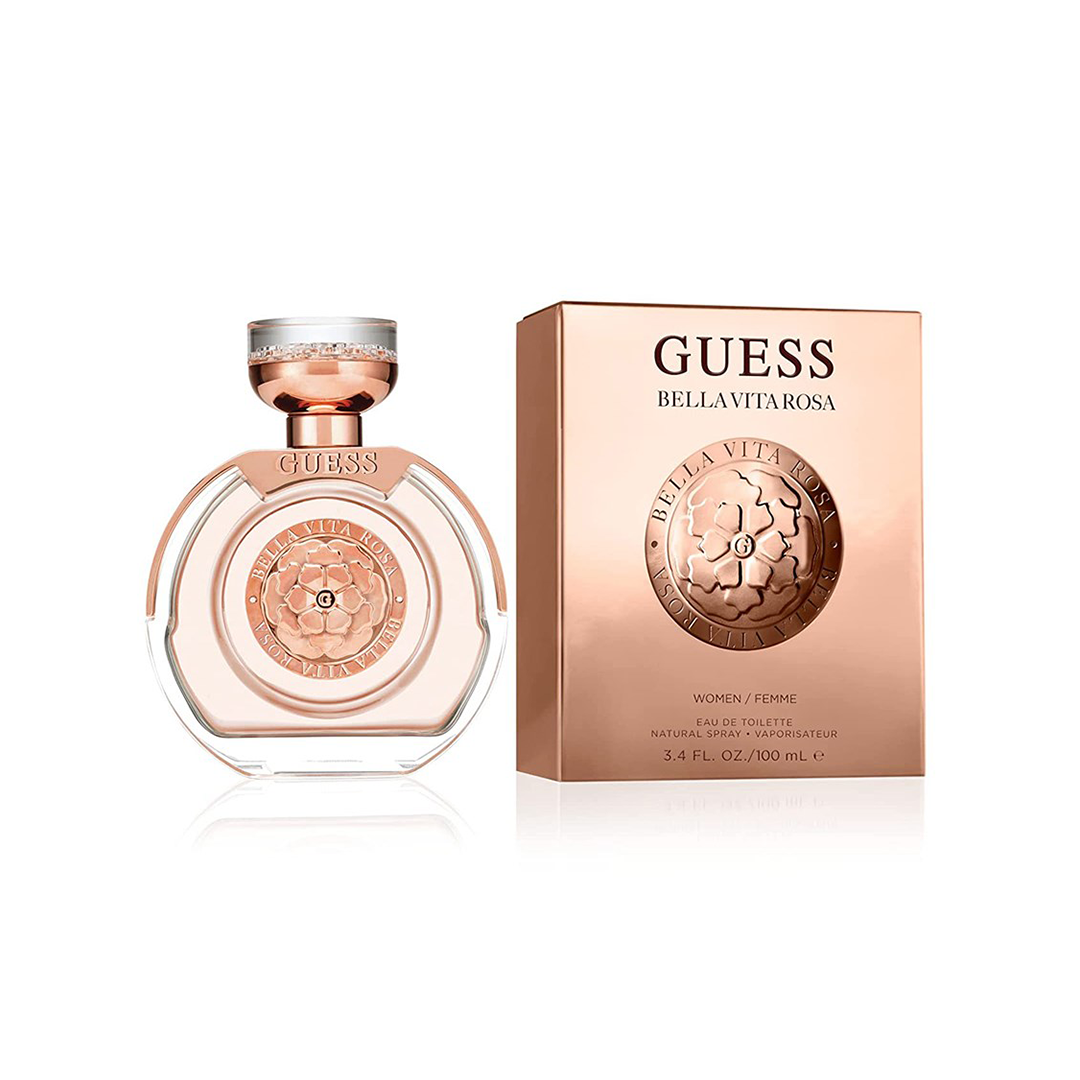 Guess Bella Vita Rosa Eau de Toilette