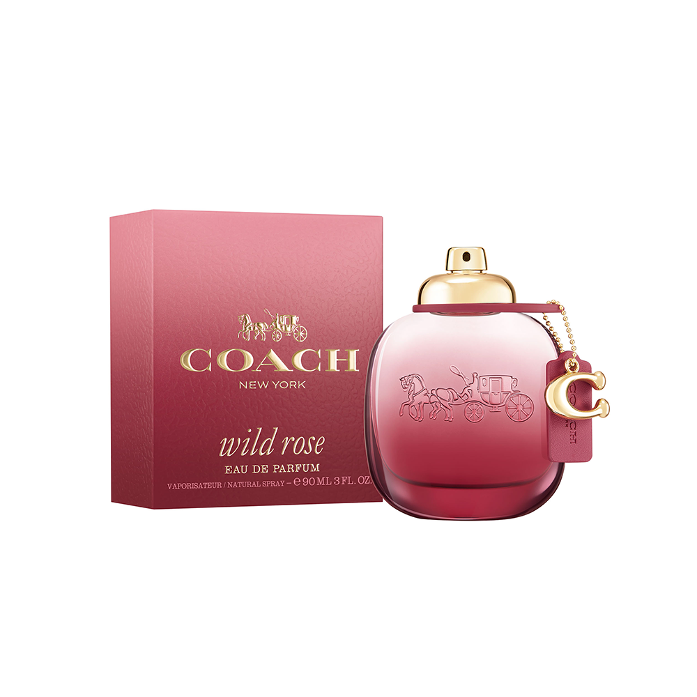 Coach Wild Rose Eau de Parfum