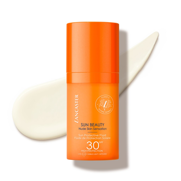 Lancaster Sun Beauty Face Fluid SPF30 30ml