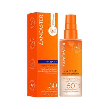 Lancaster Sun Beauty Body Water SPF50 150ml
