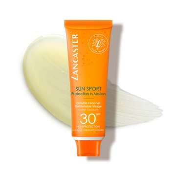 Lancaster Sun Sport Invisible Face Gel SPF30 50ml
