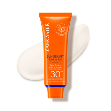 Lancaster Sun Beauty Face Cream SPF30 50ml