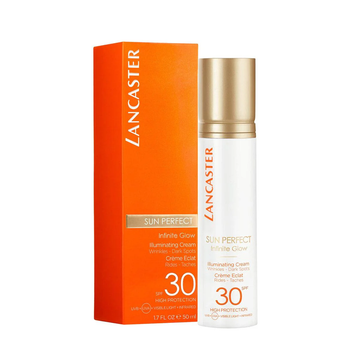 Lancaster Sun Perfect Illuminating Cream SPF30 50ml