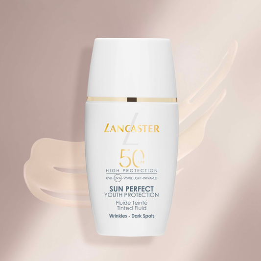 Lancaster Sun Perfect Fluid SPF50 30ml