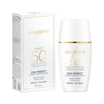 Lancaster Sun Perfect Fluid SPF50 30ml