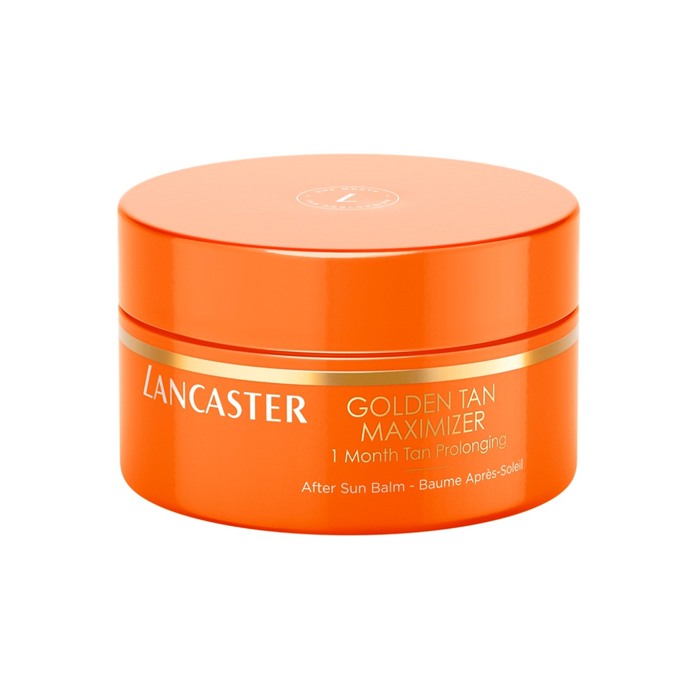 Lancaster Golden Tan Maximizer After Sun Balm 200ml
