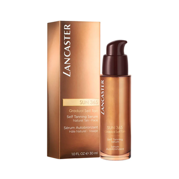 Lancaster Sun 365 Self-Tanning Face 30ml