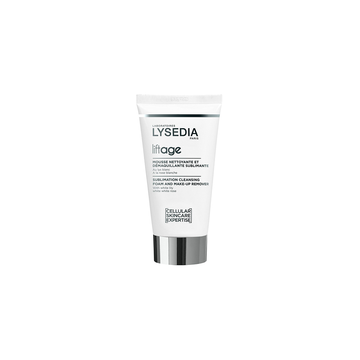 Lysedia Liftage Cleansing foam