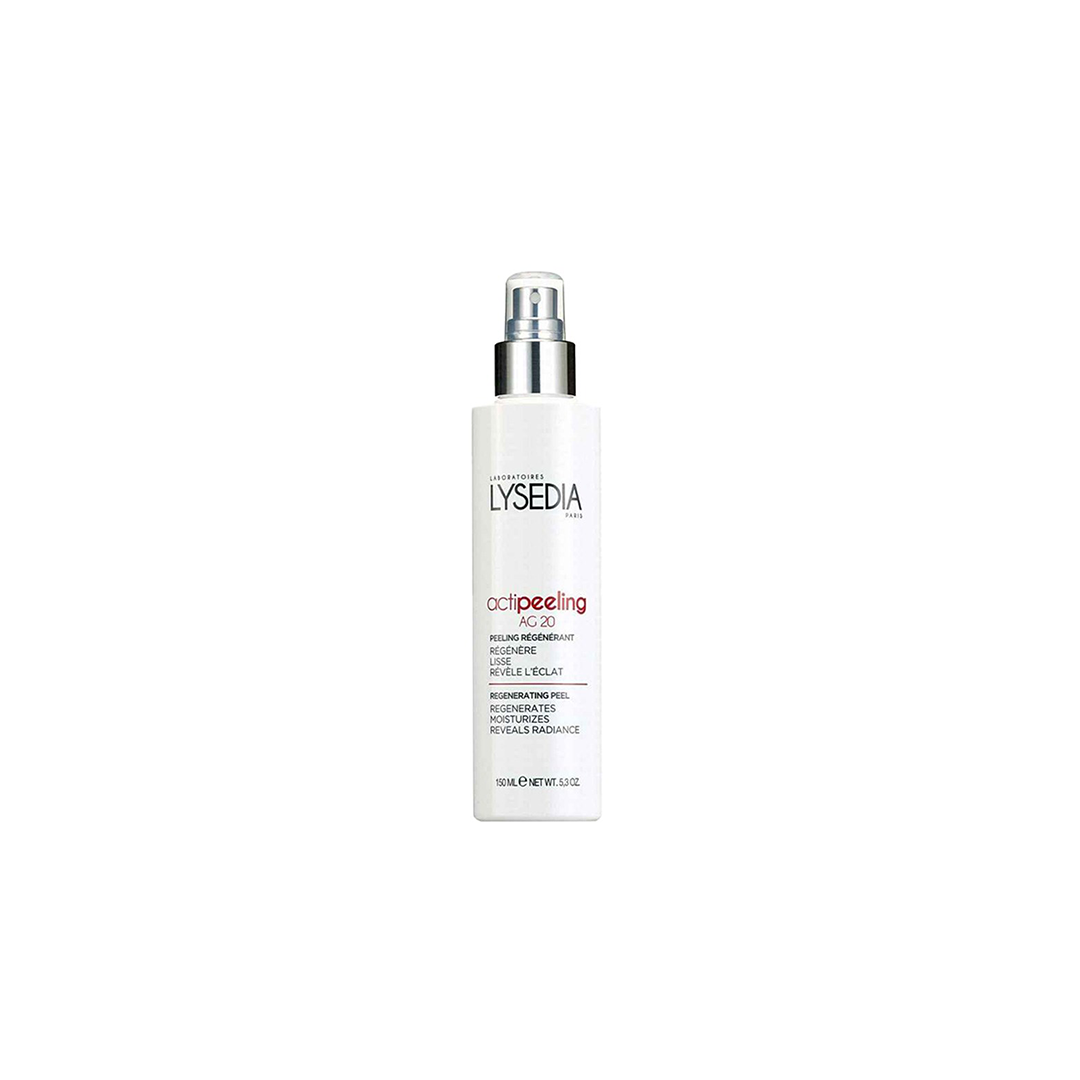 Fattal Beauty – Buy Lysedia Revitalage ActiPeeling AG20 Lotion in Lebanon