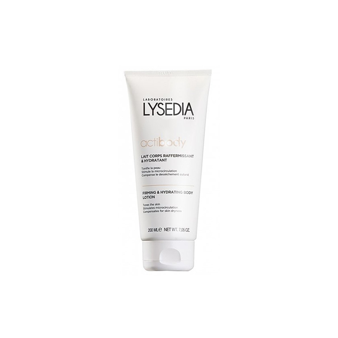 Fattal Beauty – Buy Lysedia Actibody Firming and Hydrating Body Lotion ...