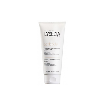 Lysedia Actibody Firming and Hydrating Body Lotion