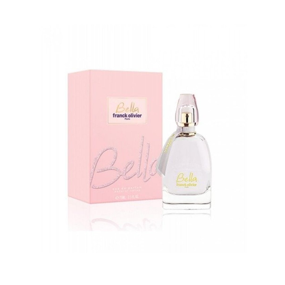 Franck Olivier Bella Eau de Parfum