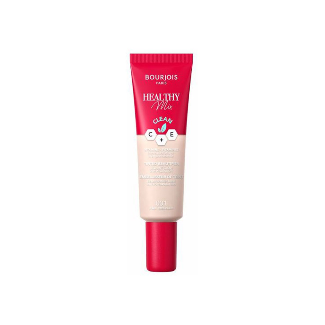 Bourjois Healthy Mix Tinted Beautifier BB Cream