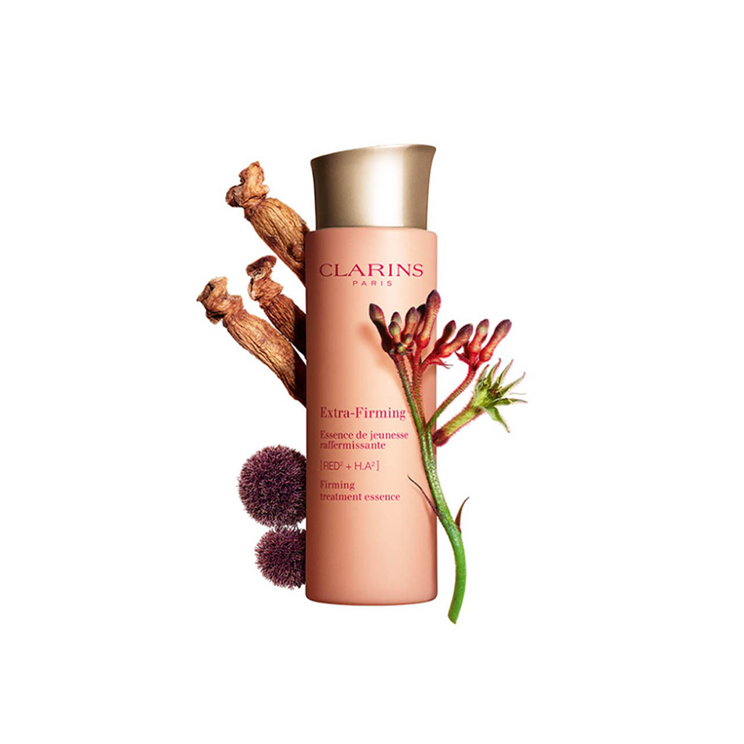 Clarins Extra-Firming Treatment Essence