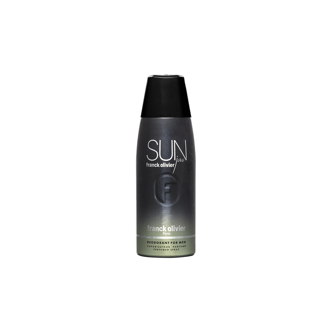 Java Deodrant Fattal Beauty – Buy Franck Olivier Sun Java for Men Deodorant in Lebanon