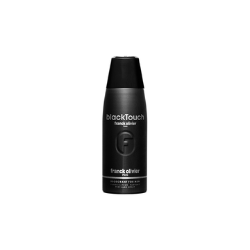 Franck Olivier Black Touch for Men Deodorant