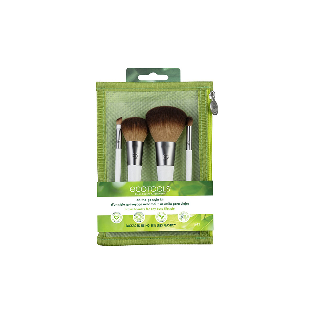 Eco Tools Skin Perfection Brush