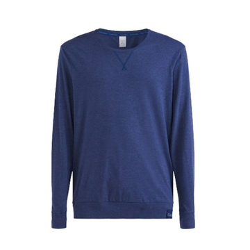 Calvin Klein Super Comfort Cotton Lounge Sweatshirt