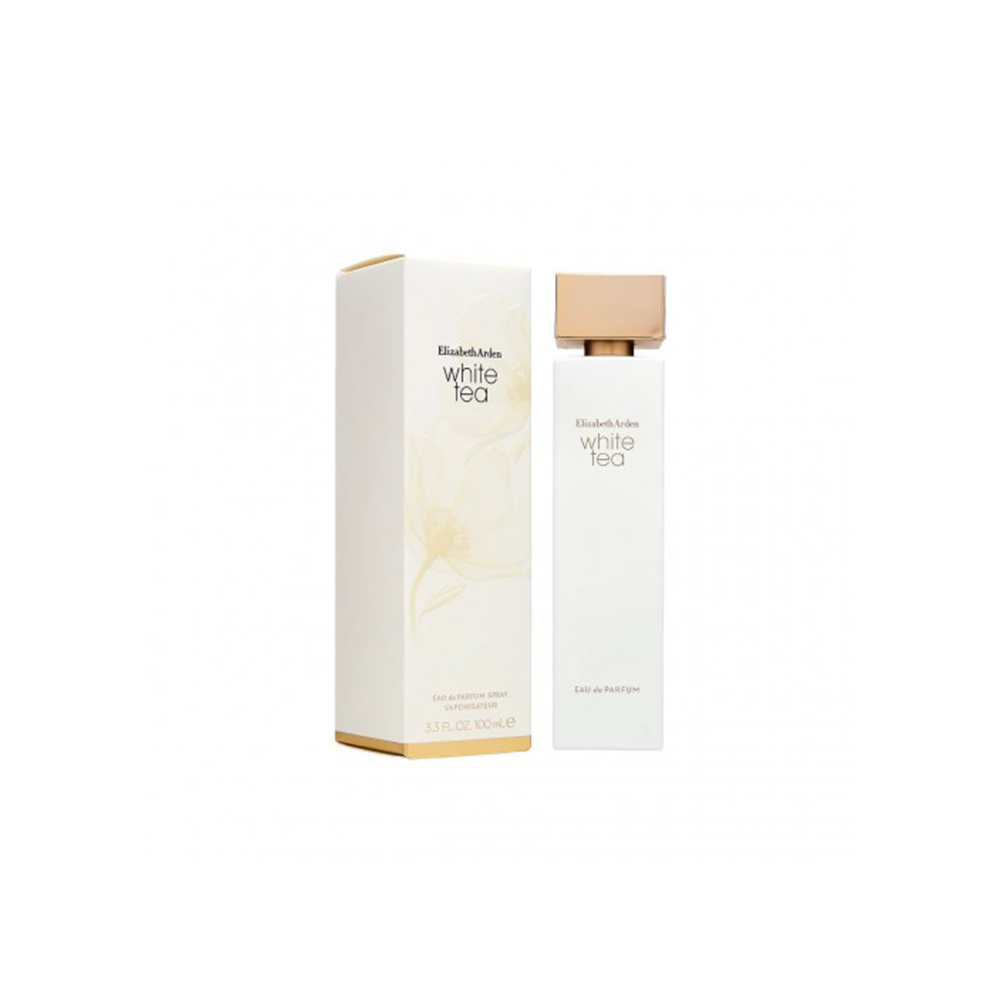 Elizabeth Arden White Tea Eau De Parfun