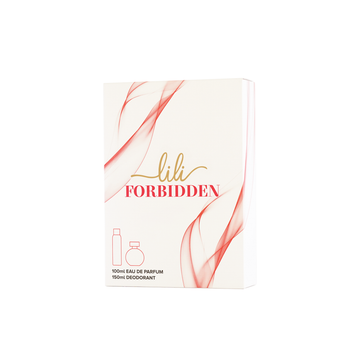 Lili Coffret Forbidden