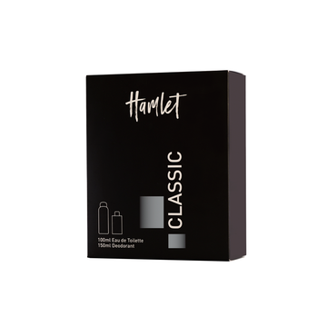 Hamlet Coffret Classic