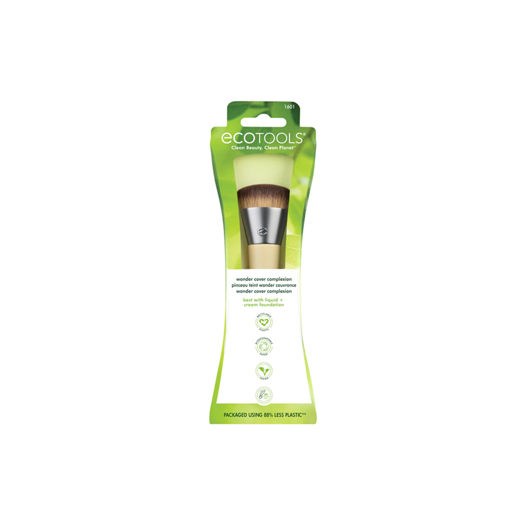 Eco Tools Brush Wonder Cover Complexion