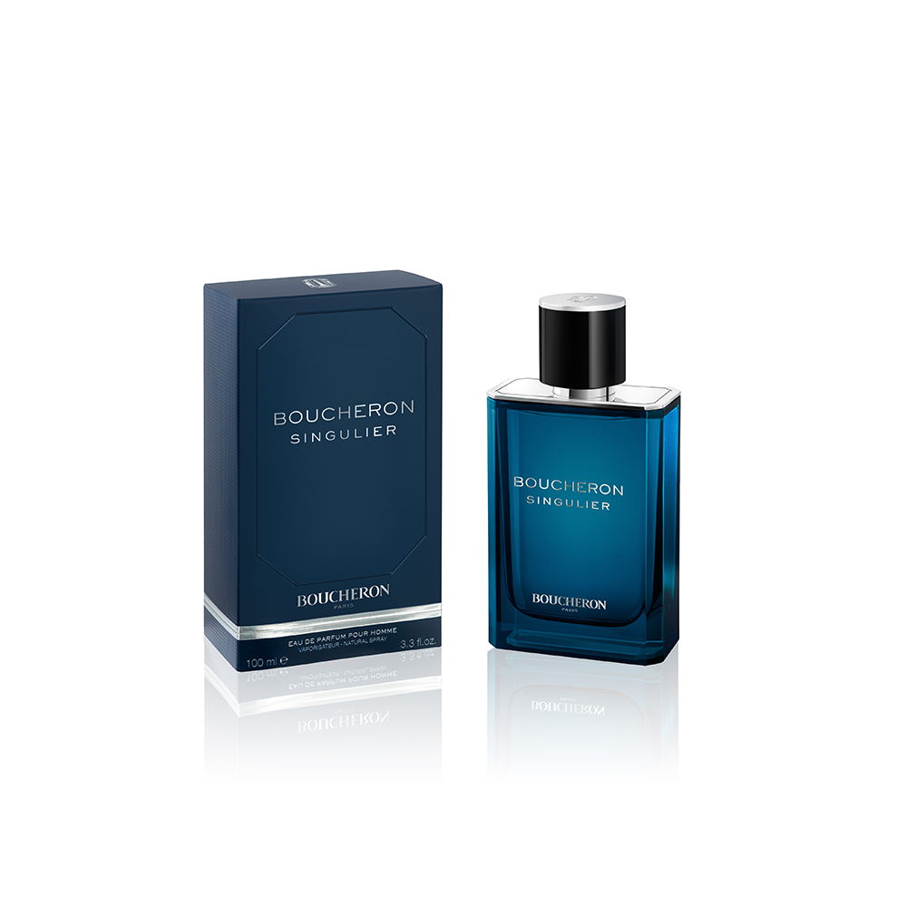 Boucheron Singulier Eau De Parfun