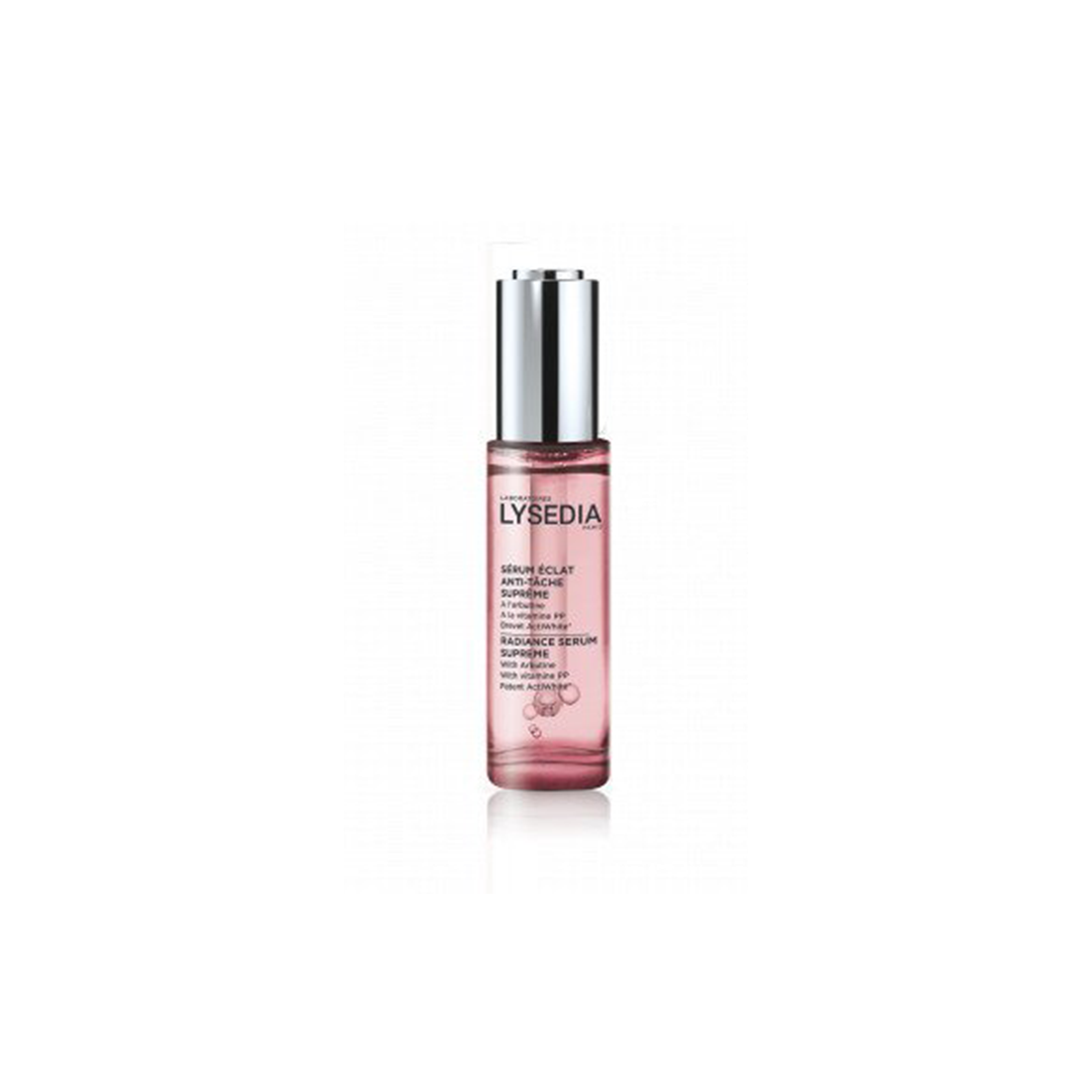 Fattal Beauty – Buy Lysedia Radiance Supreme Serum in Lebanon