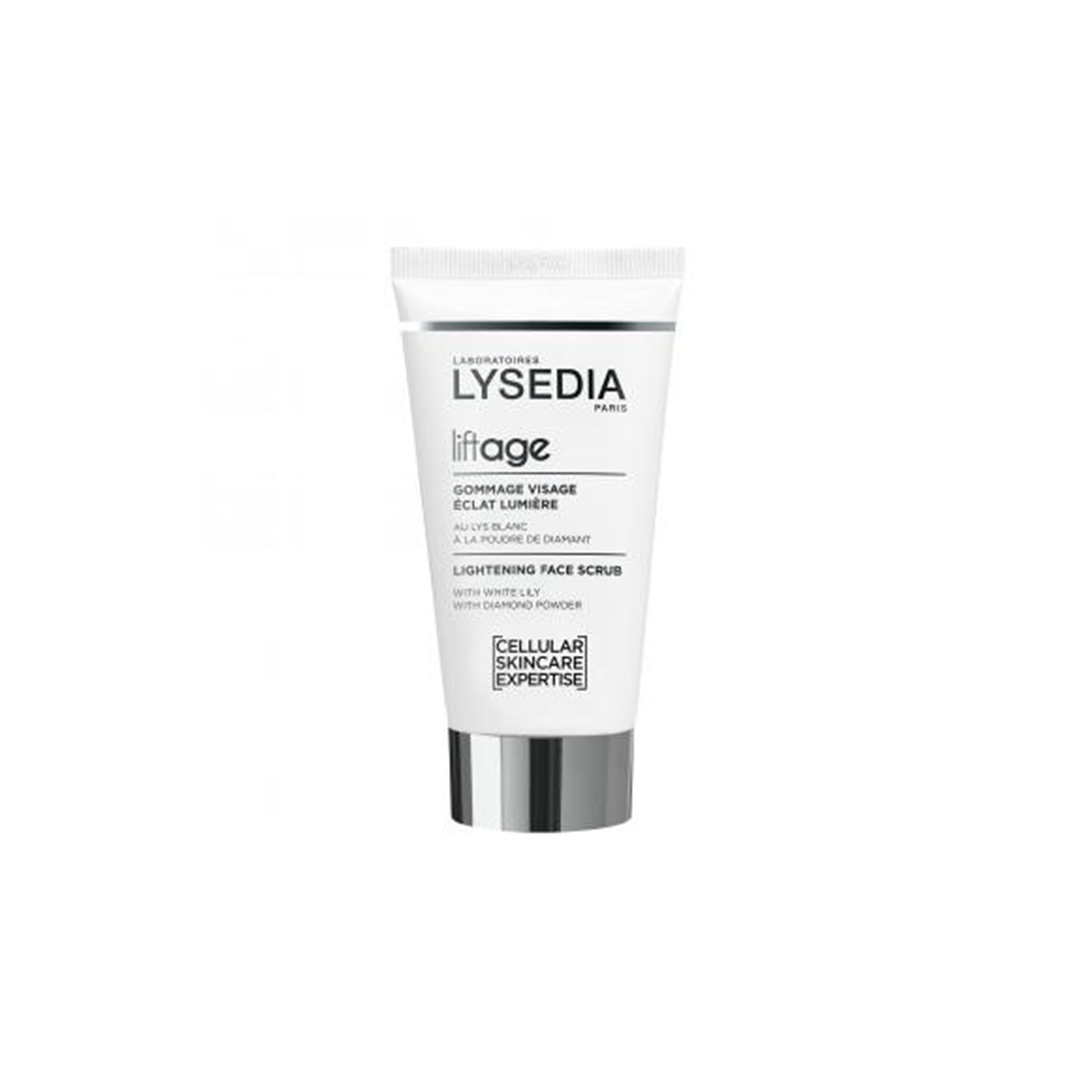 Lysedia Lysedia Lightening Face Scrub