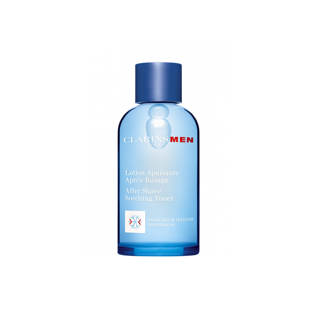 ClarinsMen After Shave Soothing Toner