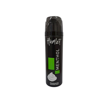 Hamlet Shaving Foam Menthol