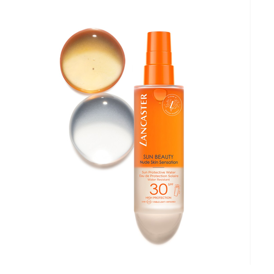 Lancaster Sun Beauty Sun Protective Water SPF30 150ml