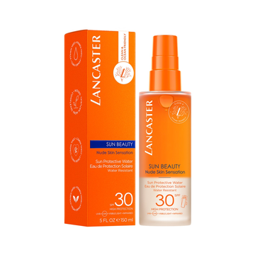 Lancaster Sun Beauty Sun Protective Water SPF30 150ml