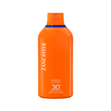 Lancaster Sun Beauty Velvet Fluid Milk SPF50 30ml